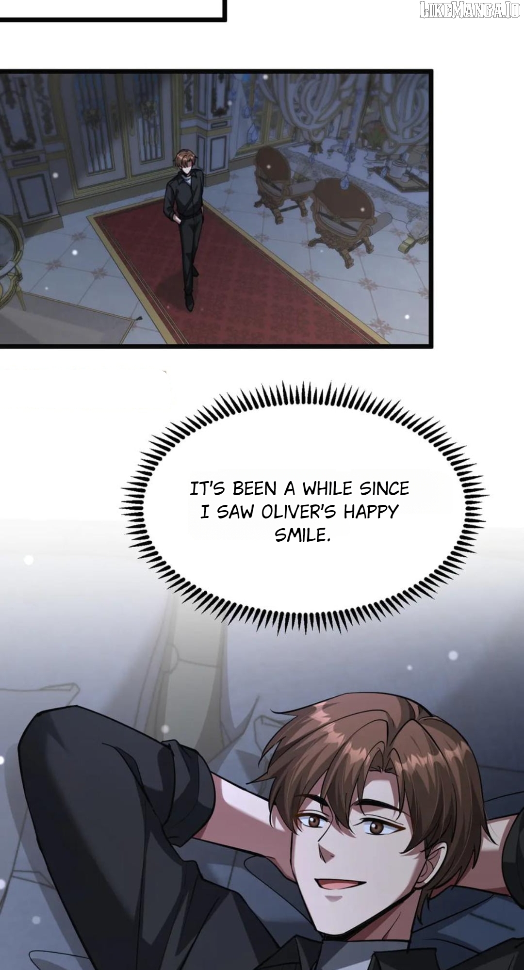 I’m Trapped In This Day For One Thousand Years Chapter 207 - page 39